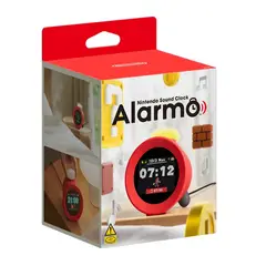NINTENDO - Sound Clock Alarmo