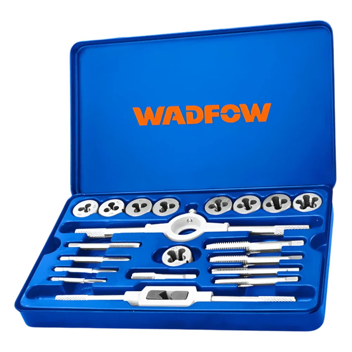 WADFOW - Set De Terrajas Macho Y Hembra M3-m12 20 Pzs Wadfow Waj1l02
