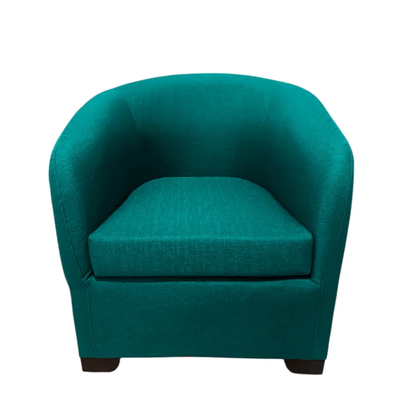 GENERICO - Poltronas Aisha Mobilaria Mano Amiga