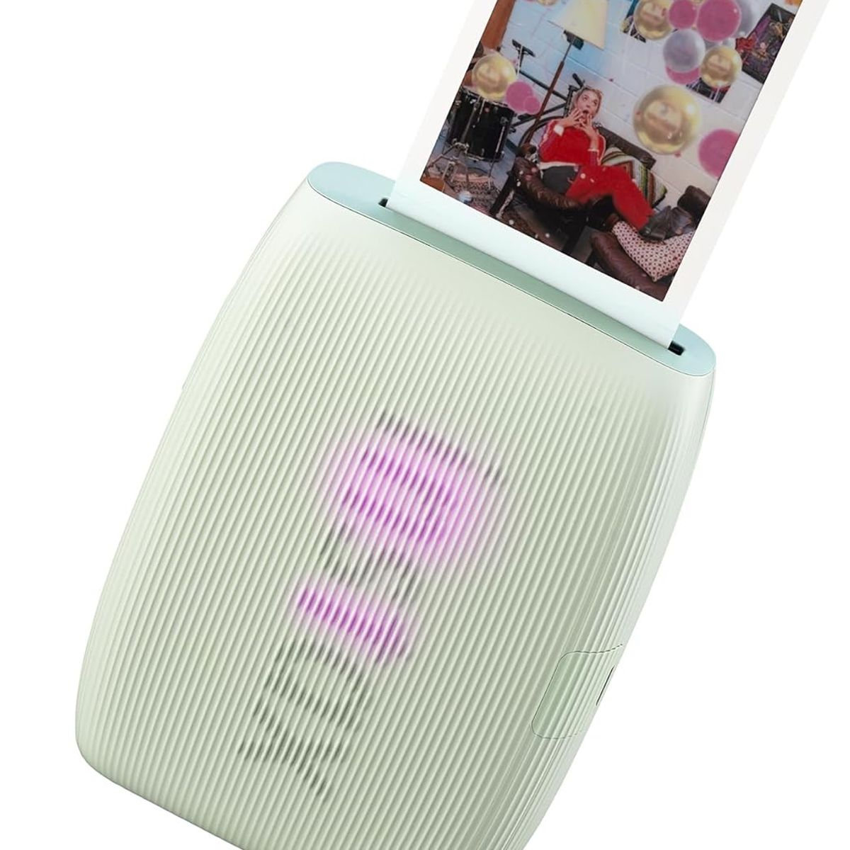FUJIFILM - Set Impresora de Fotos Fujifilm Instax Mini Link 3 + 20 Film + Estuche