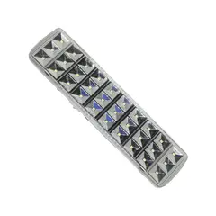 PHILCO - Lampara De Emergencia 30 Led Recargable