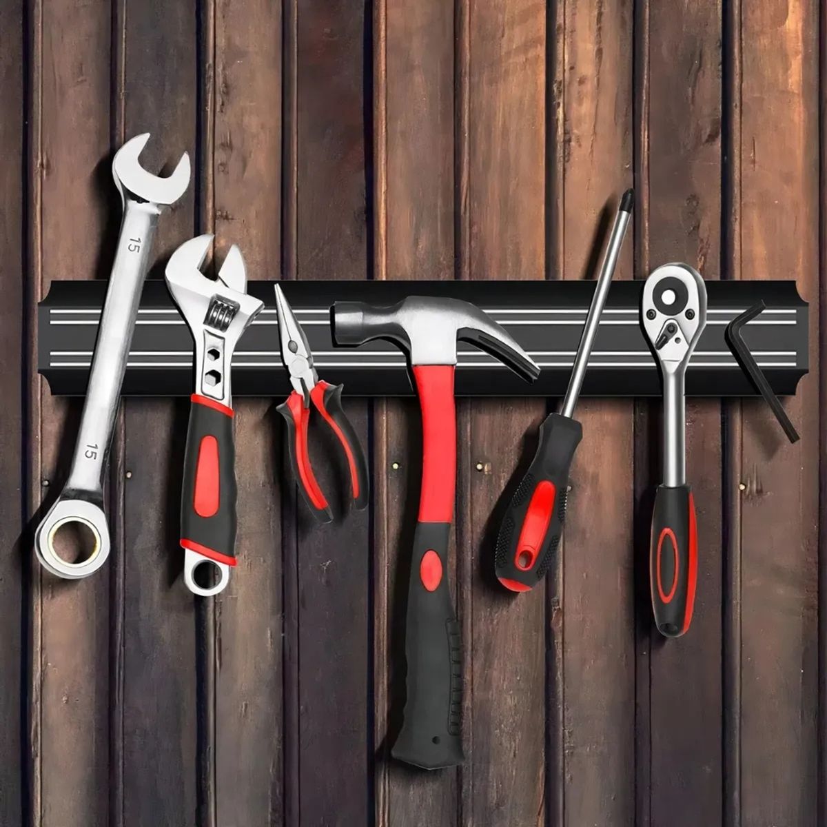 MOVI - Barra Magnética para Cuchillos 50 cms