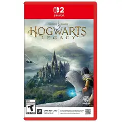 NINTENDO - Hogwarts Legacy Switch 2