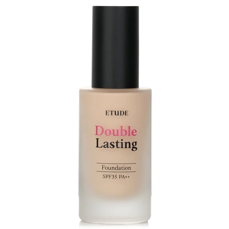 ETUDE HOUSE - Base Double Lasting 21W1 Beige 30ml Etude House