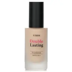 ETUDE HOUSE - Base Double Lasting SPF 35 21W1 Beige 30ml