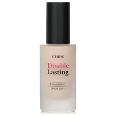 ETUDE HOUSE - Base Double Lasting 17C1 Light Vanilla 30g