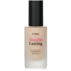 ETUDE HOUSE - Base Double Lasting - 30g