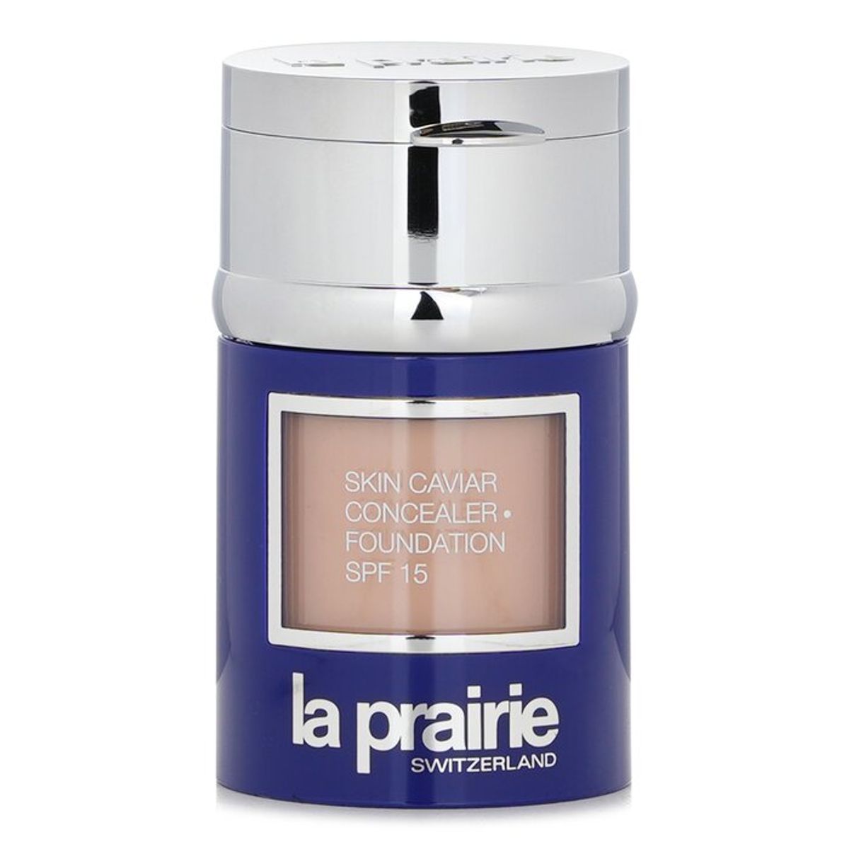 LA PRAIRIE - Base Skin Caviar SPF15 30ml La Prairie