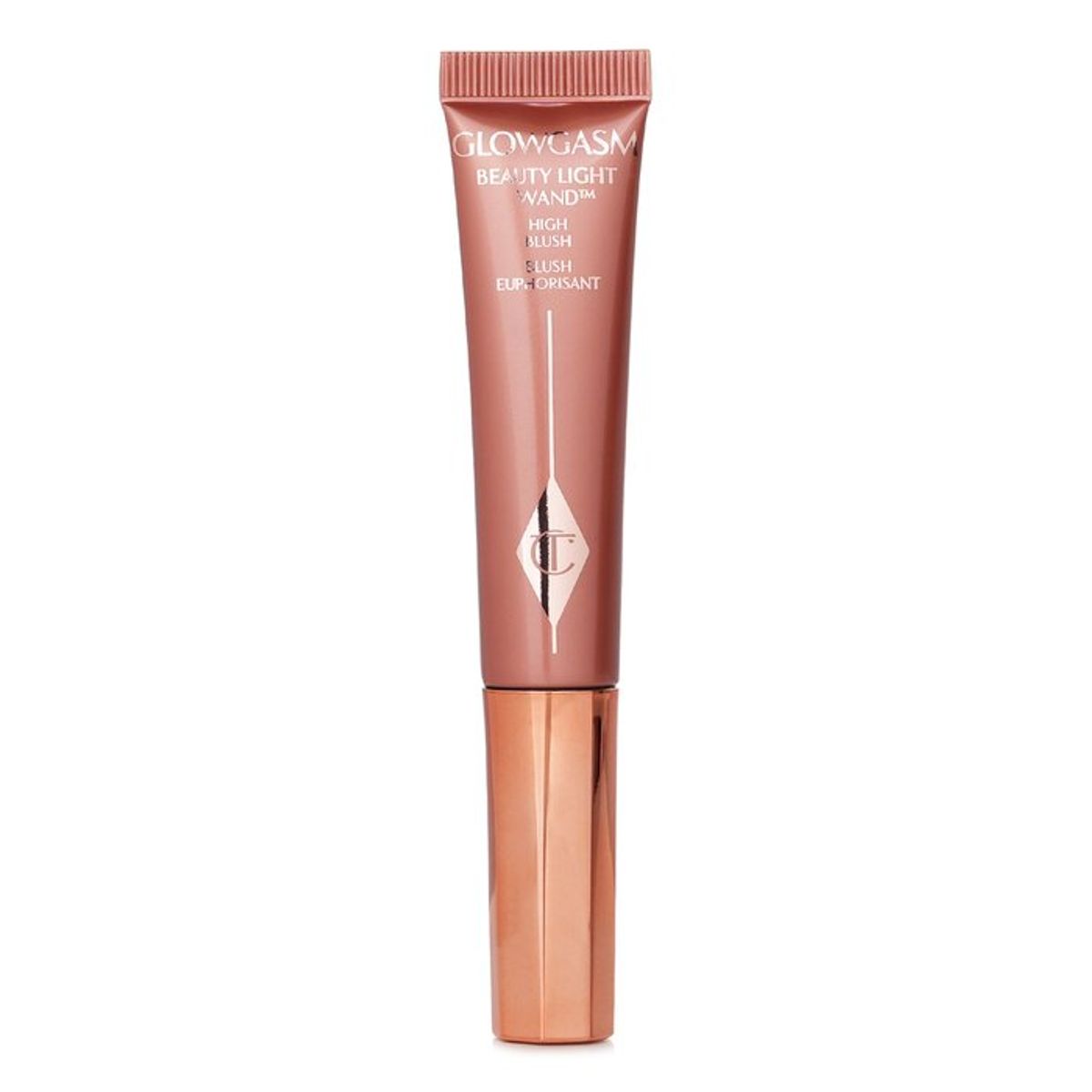 CHARLOTTE TILBURY - Rubor Beauty Light Wand Pinkgasm 12ml Charlotte Tilbury