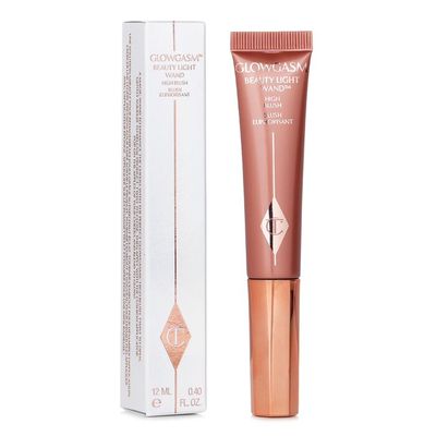 Imagen 2 del producto Rubor Beauty Light Wand Pinkgasm 12ml