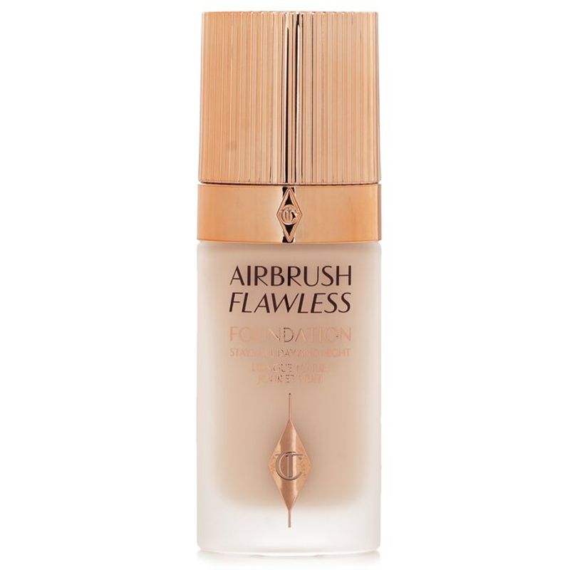 CHARLOTTE TILBURY - Base Airbrush Flawless 1 Cool 30ml Charlotte Tilbury