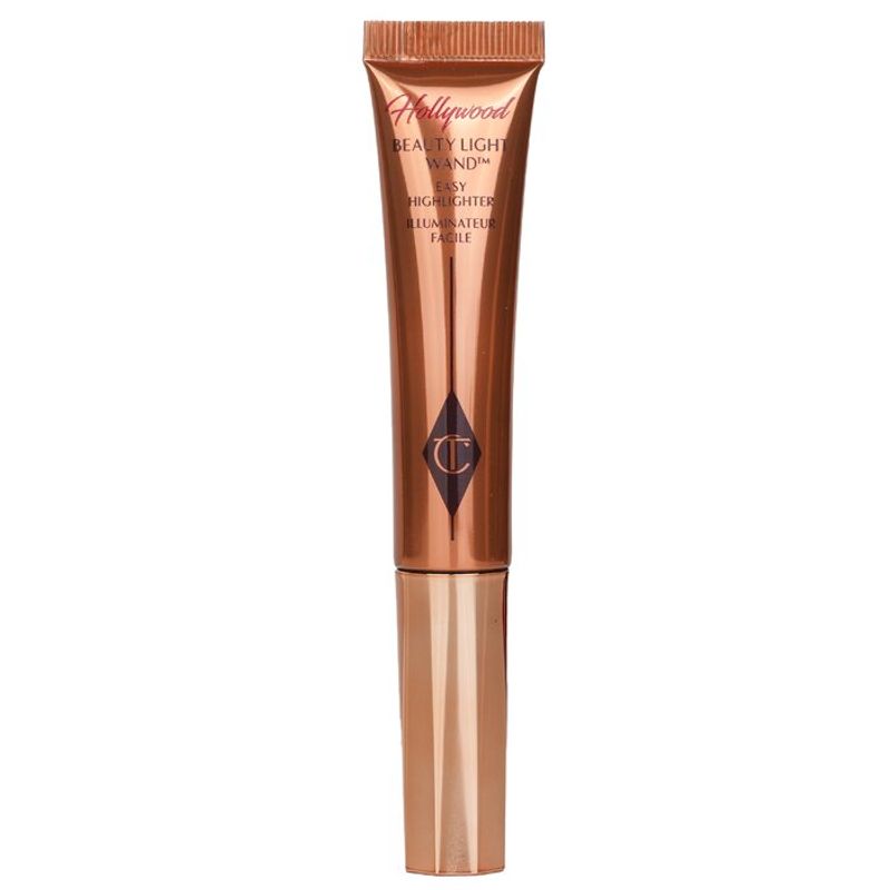 CHARLOTTE TILBURY - Iluminador Hollywood Beauty Light Wand Easy Spotlight 12ml
