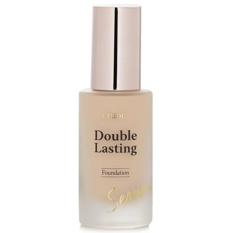ETUDE HOUSE - Base Suero Double Lasting SPF27 30g Etude House