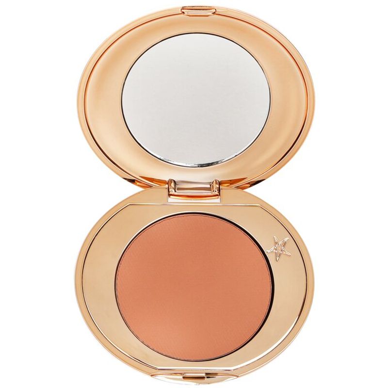 CHARLOTTE TILBURY - Corrector en polvo Magic Vanish N2 Medio Charlotte Tilbury