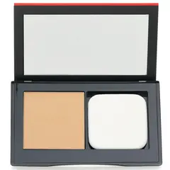 SHISEIDO - Base De Maquillaje En Polvo Autorefrescante Synchro Skin