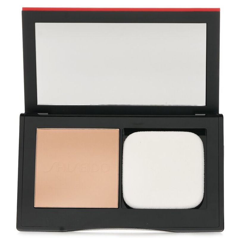 SHISEIDO - Base De Maquillaje En Polvo Autorefrescante Synchro Skin