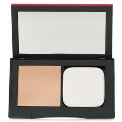 SHISEIDO - Base De Maquillaje En Polvo Autorefrescante Synchro Skin
