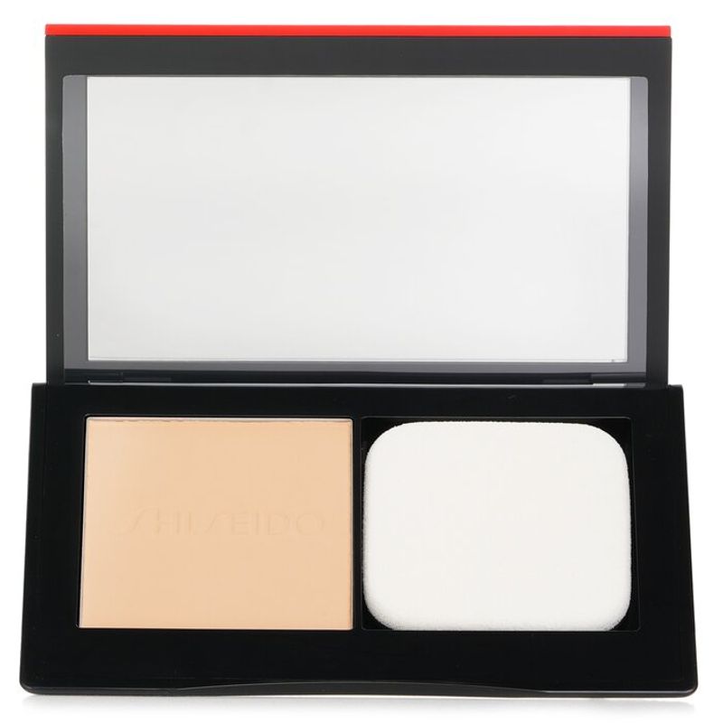 SHISEIDO - Base De Maquillaje En Polvo Autorefrescante Synchro Skin