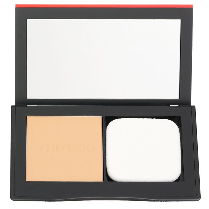 SHISEIDO - Base De Maquillaje En Polvo Autorefrescante Synchro Skin