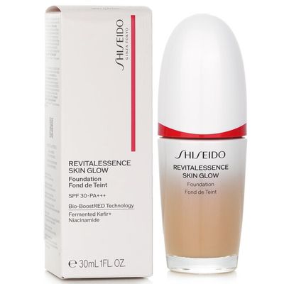 Imagen 2 del producto Base Revitalessence Skin Glow SPF30 360 Citrine -
