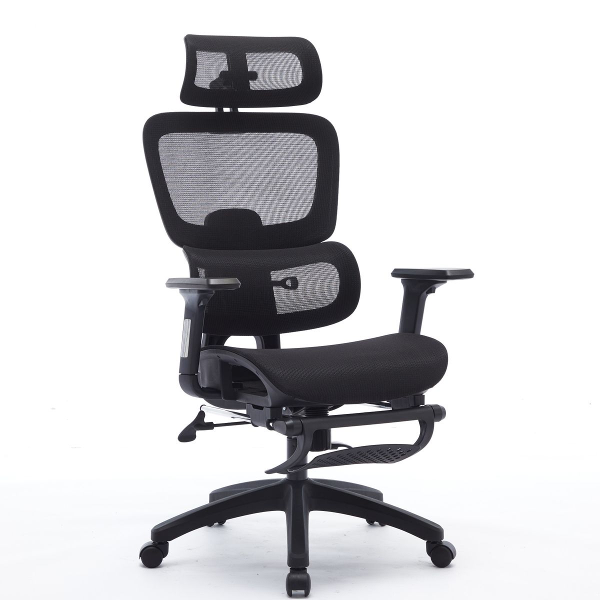 SMARTY XPERIENCE - Silla De Escritorio Ejecutiva Ergonomic Xperience One