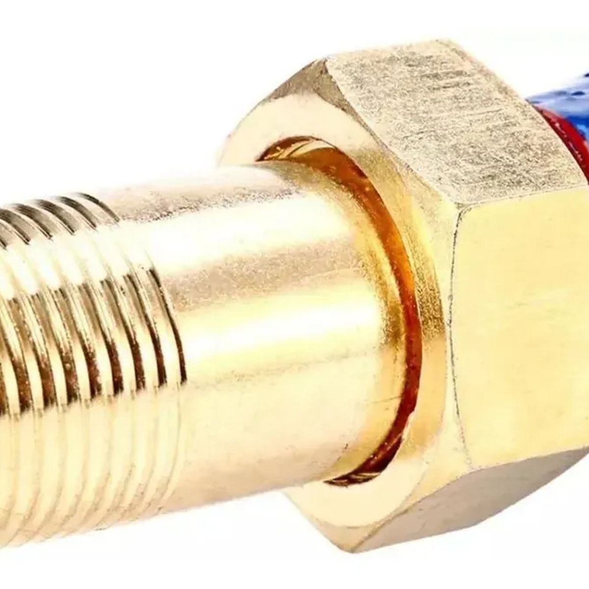 GENERICO - Medidor De Agua Remarcador Con Colas 34