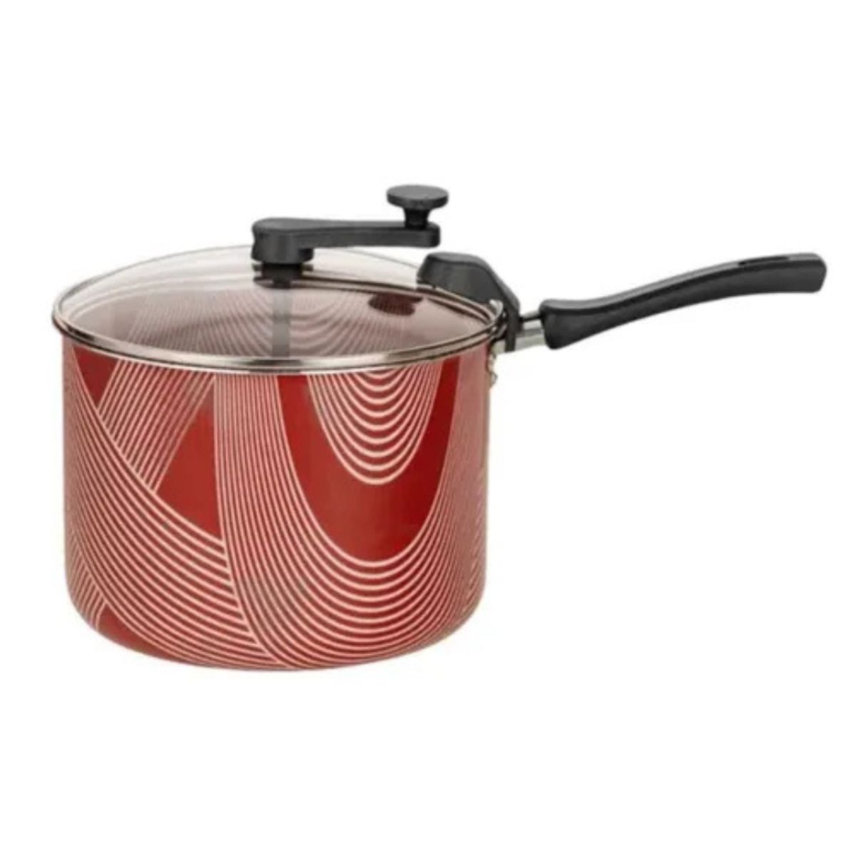 GENERICO - Olla Cabritas Pop Corn Palomitas + Envio Gratis