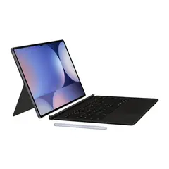 SAMSUNG - Galaxy Tab S10 Ultra 256gb Gray+ Keyboard Cover