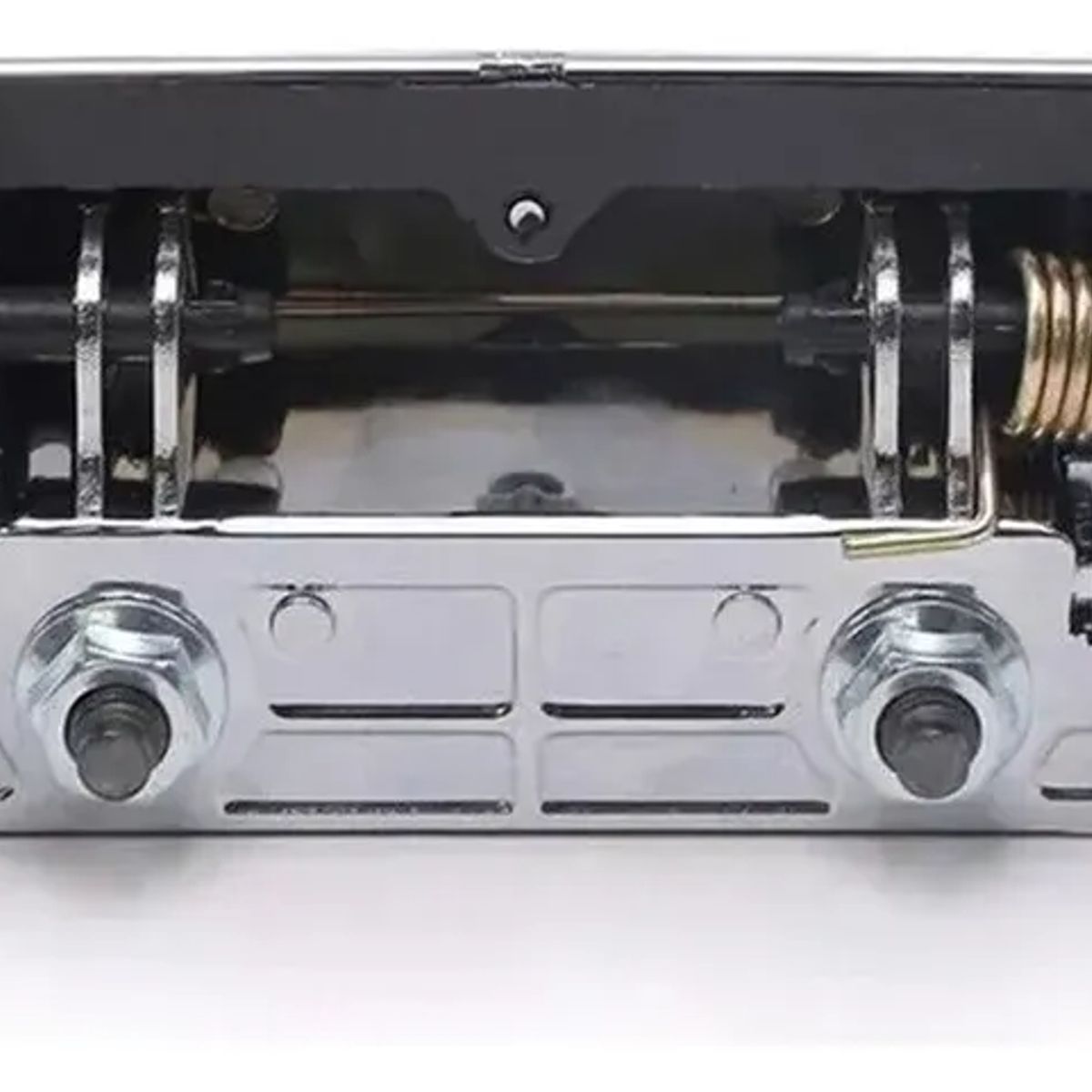 GENERICO - Manilla Pickup Para Mitsubishi L200 Plástico Alternativo