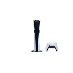 PLAYSTATION - Consola PS5 Pro Digital 2 TB