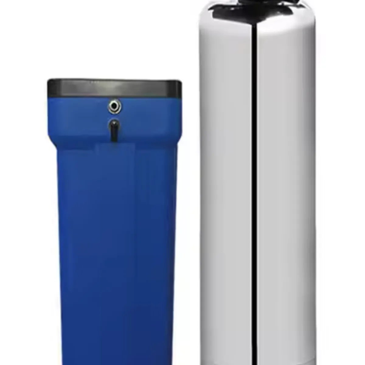 GENERICO - Ablandador de Agua 25L