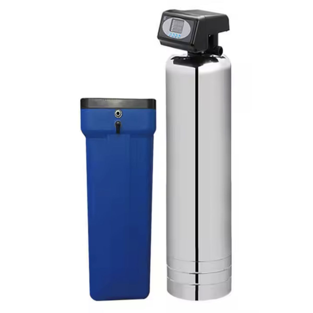 GENERICO - Ablandador de Agua 25L
