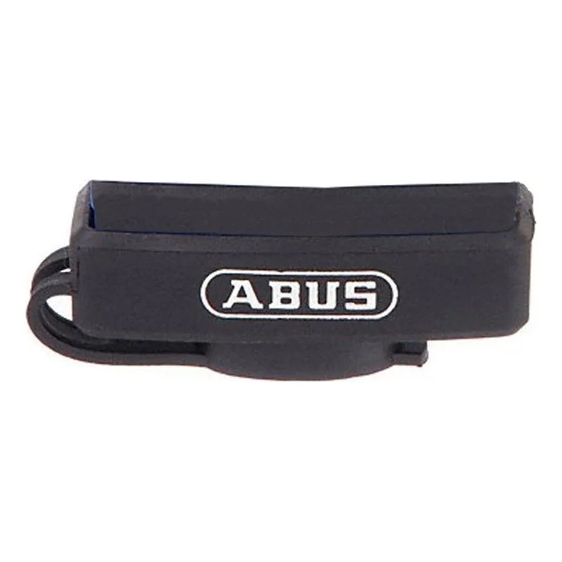 GENERICO - Protector Plastico Candado Abus Cilindro 8355