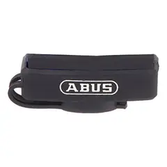 GENERICO - Protector Plastico Candado Abus Cilindro 8355