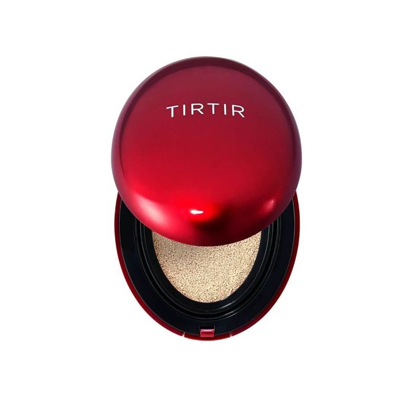 TIRTIR - Cushion Mask Fit Red 17W French Vanilla Tir Tir