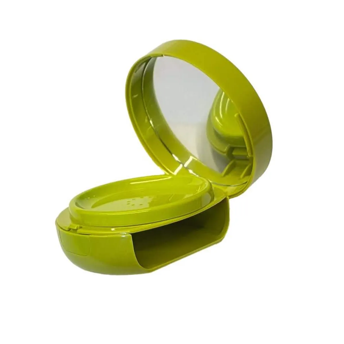 UNLEASHIA - Cushion Satin Wear Estuche Unleashia