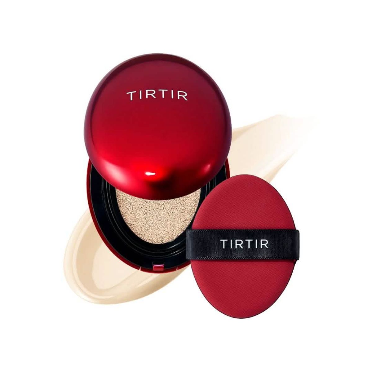 TIRTIR - Cushion Mask Fit Red 13W Cream Tir Tir