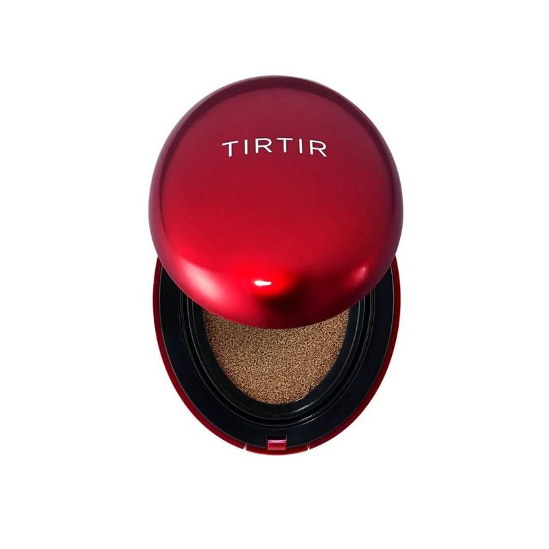 TIRTIR - Cushion Mask Fit Red 31N French Beige Tir Tir