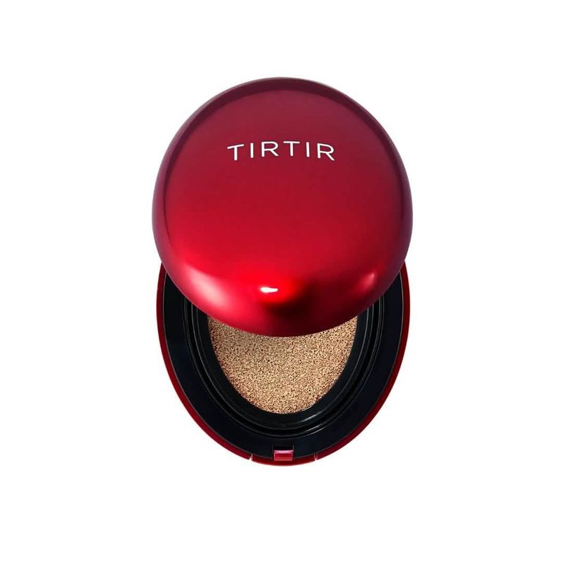 TIRTIR - Cushion Mask Fit Red 25N Mocha Tir Tir