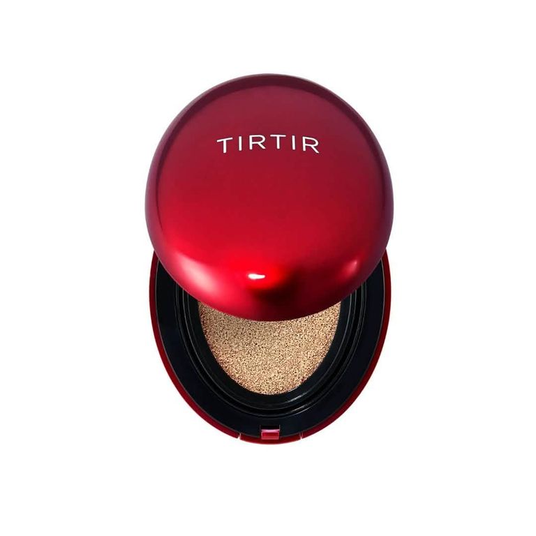 Cushion Mask Fit Red 24N Latte Tir Tir