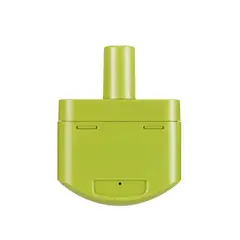 UNLEASHIA - Cushion Satin Wear RE-FEEL 27W Peach Tan + Puff