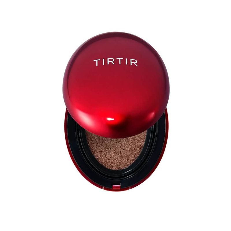 TIRTIR - Cushion Mask Fit Red 33C Hazel Tir Tir