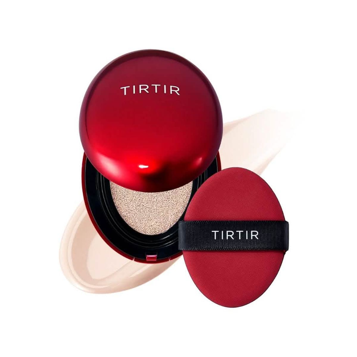 TIRTIR - Cushion Mask Fit Red 13C Fair Tir Tir