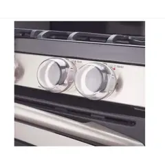 SAFETY 1ST - 5 Protectores para perillas de cocina