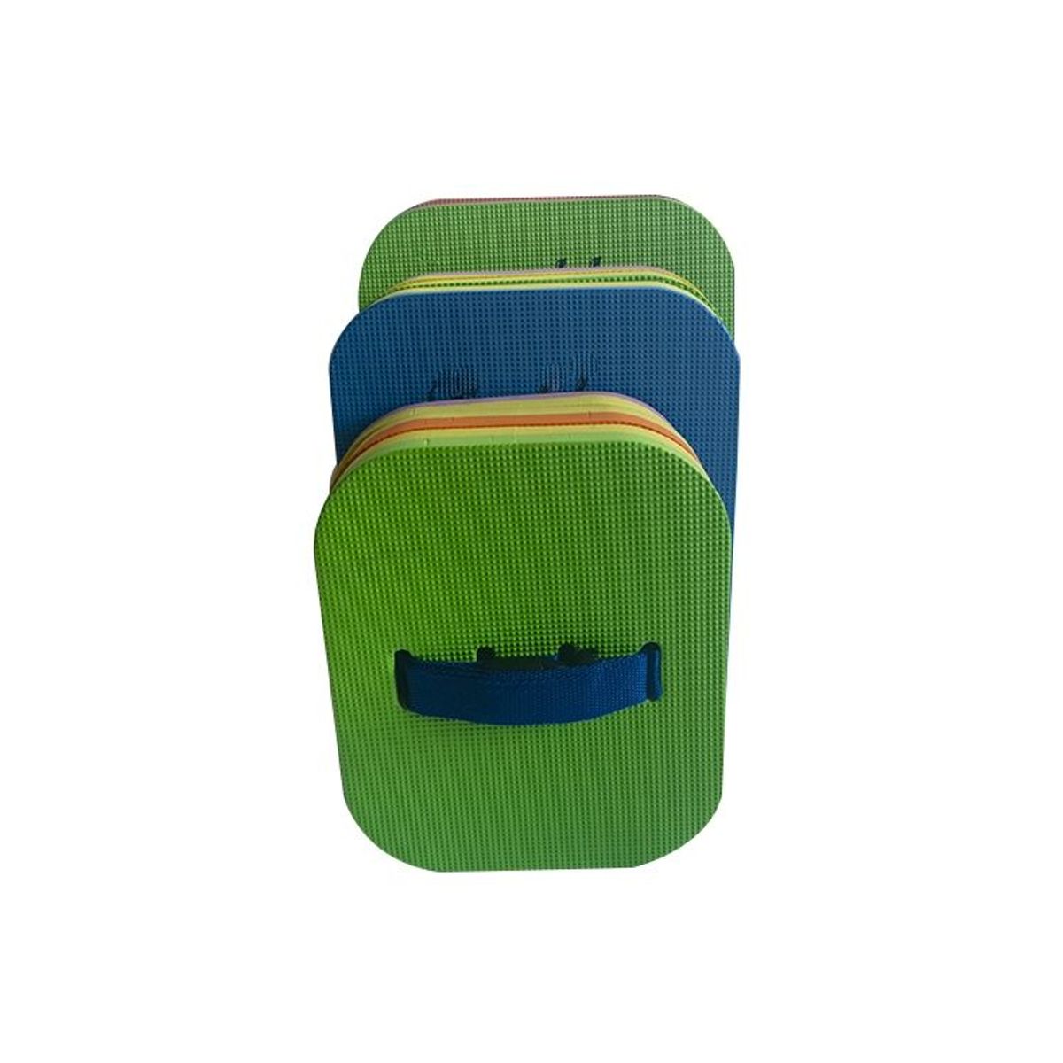 GENERICO - Tabla de Natación con correa talla L