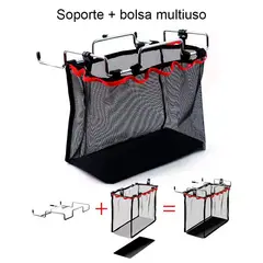 GENERICO - Soporte mas bolsa multiuso