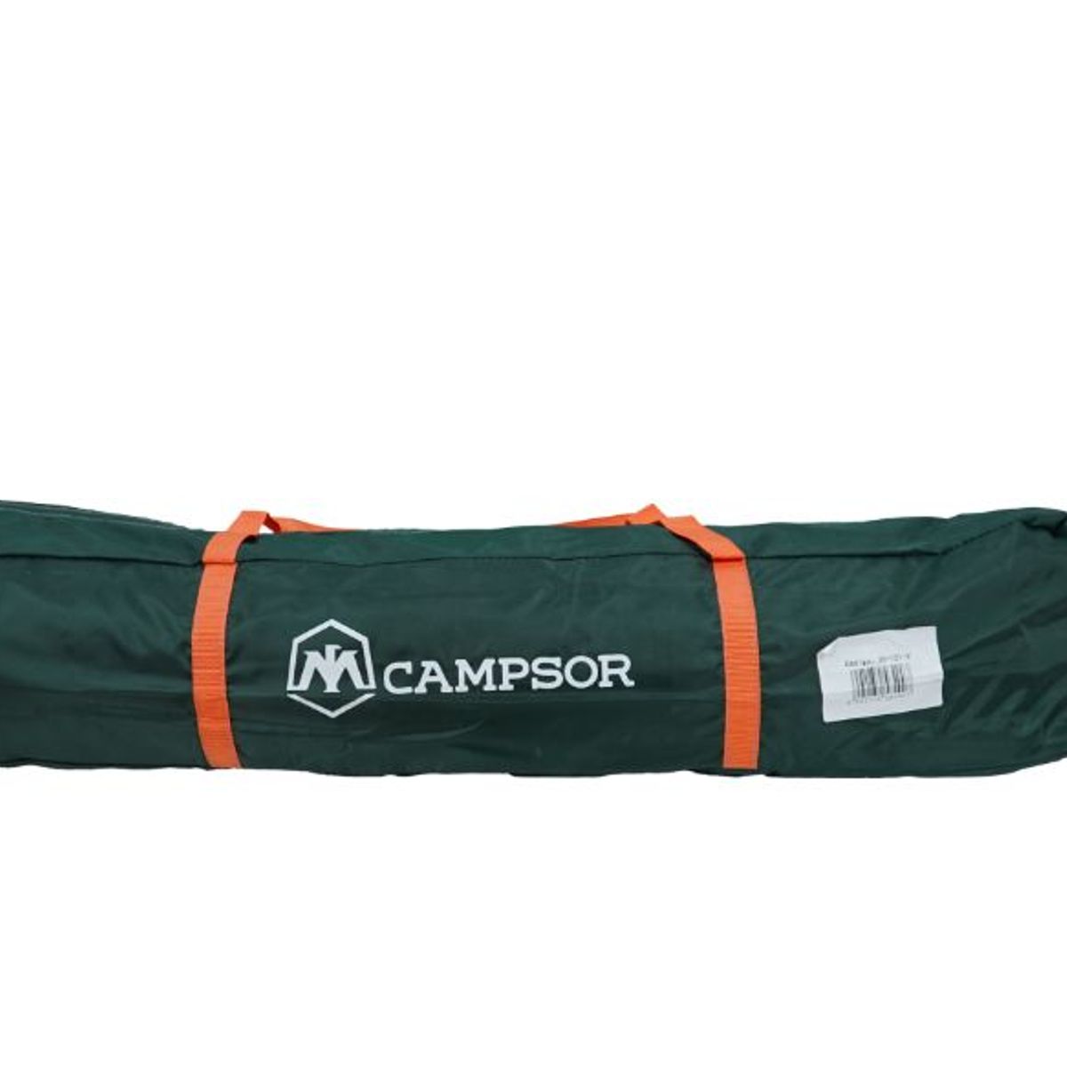 GENERICO - Carpa Automática 4 Personas Doble Capa Toldo