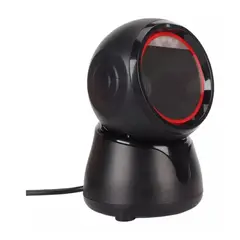 GENERICO - Lector De Código 2d Escáner De Código De Barras De Mesa
