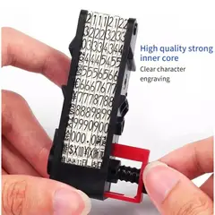 GENERICO - Maquina Etiquetadora Rotuladora De Precios