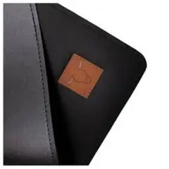 WAYU - Individual de Eco-Cuero 30x45 cm Elegancia y Estilo para tu Mesa